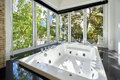 Villa Ginborn 5 bedroom Pool Villa with Sea View in Kata Beach – 写真 2